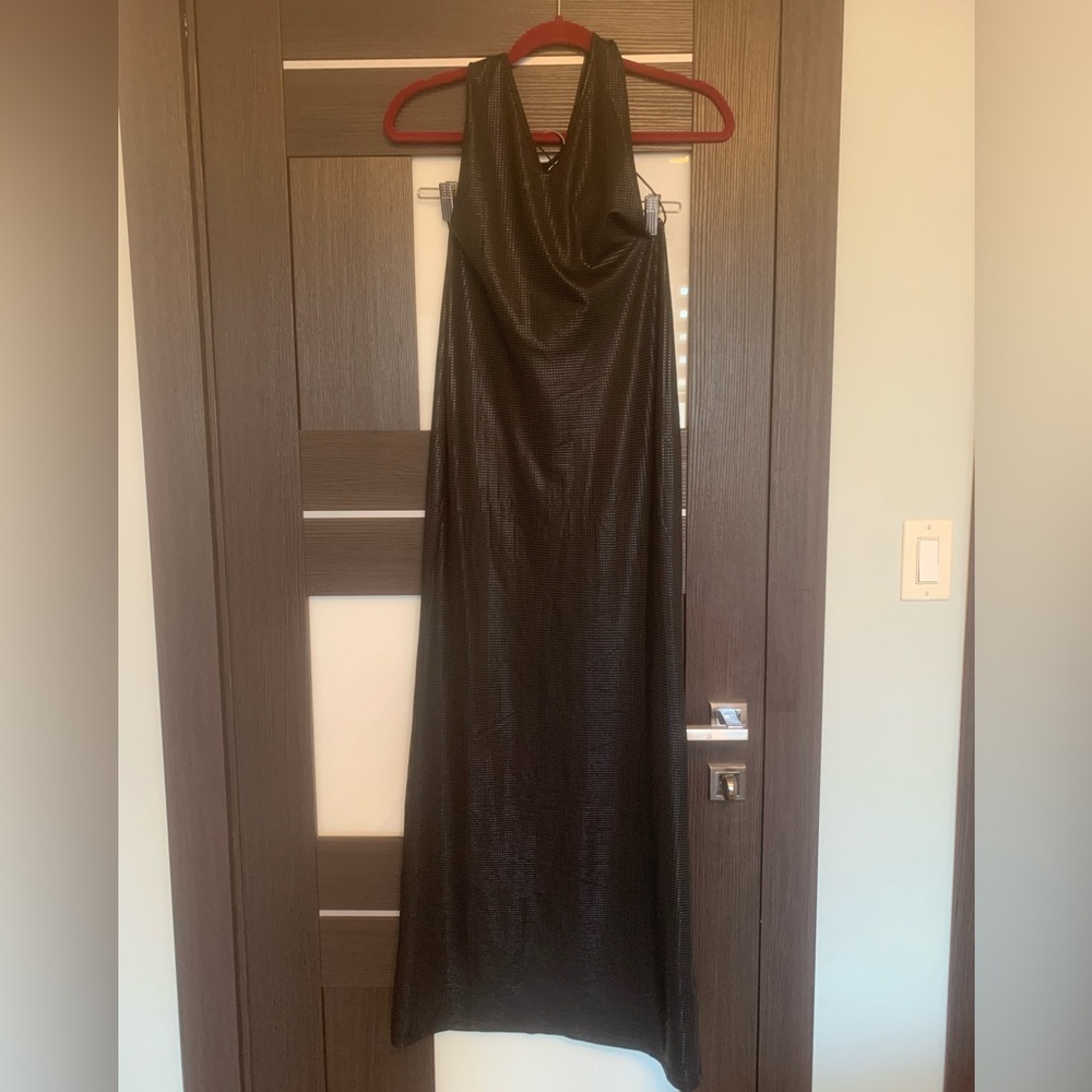 Maxi dress, size L